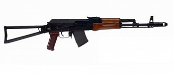 Сайга МК к.223 Rem исп 02 пр/рам дер СОК-223 КОМ18