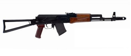 Сайга МК к.223 Rem исп 02 пр/рам дер СОК-223 КОМ18