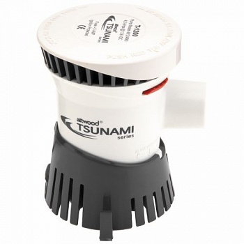 Насос эл.Tsunami T1200 1 1/8"