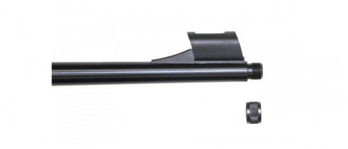 CZ 455 Standard Still Muzzle Thread к.22LR