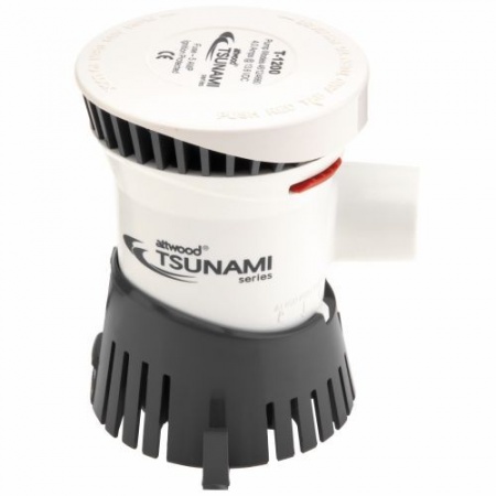 Насос эл.Tsunami T1200 1 1/8"