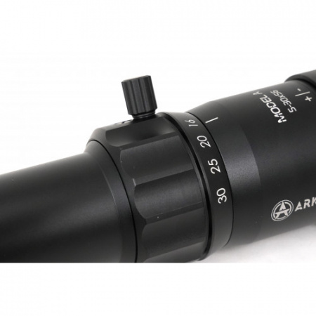 Прицел Arkon Model A 5-30x56