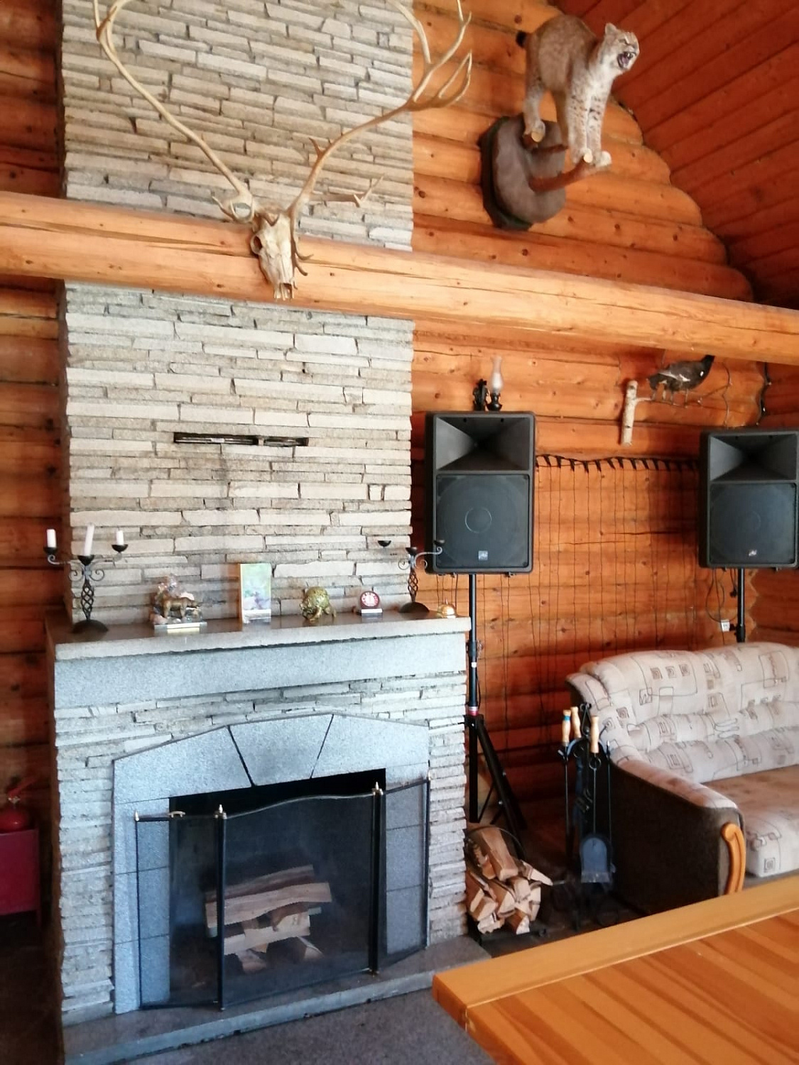 Эксклюзивный семейный отдых в Уральской Швейцарии