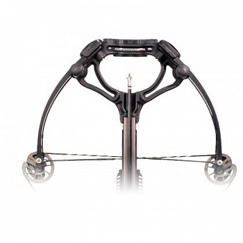 Зап/пл арбалета блочного Ghost 400 Carbon Lite PKG