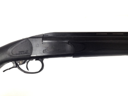 МР-18ЕМ-М к.12х76 плс L-710 чок 1,0