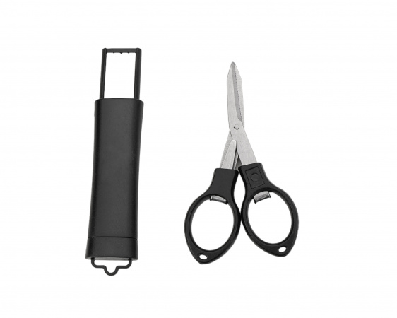 Набор Riverzone XCO-6 ножницы+точилка