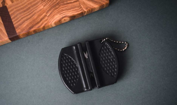 Точилка двусторонняя Dr.Sharp DrS011