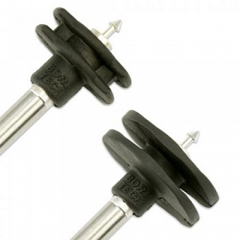 Вишер Bore Tech резиновый для чистки патронника BTAT-100-01