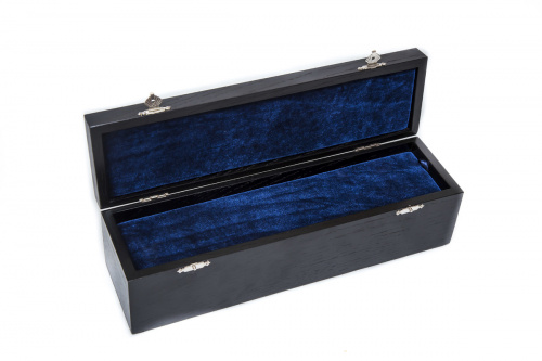 Шкатулка дуб с двойным дном