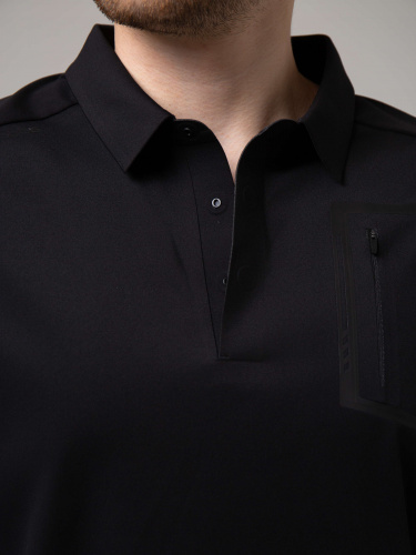 ЛОНГСЛИВ МУЖСКОЙ STROBBS E2539-3