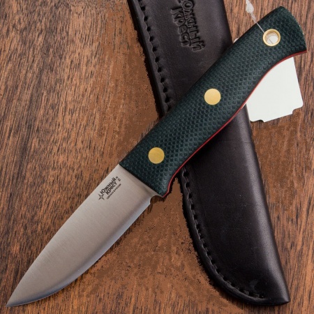 Нож ЯГД 220.1152 D2 К