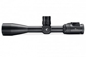 Прицел Swarovski X5I 5-25х56 Р 1/4 MOA L BRM-l+