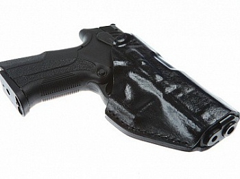 Кобура Grand Power T10 №17 (отк.без уш.) "СТАНДАРТ" / Черный / 40мм