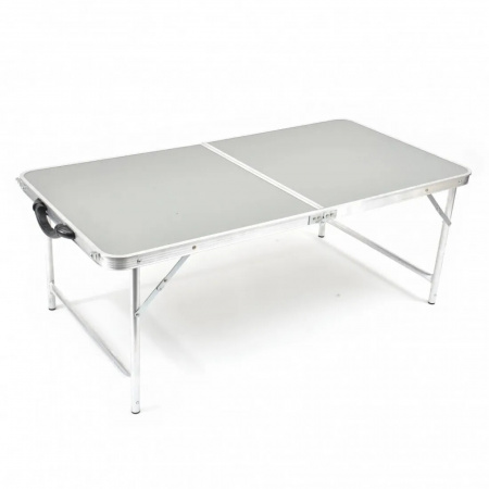 Стол складной "СЛЕДОПЫТ" 600х1200х670мм