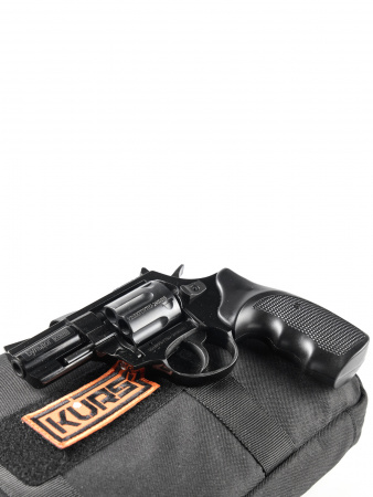 Револьвер Бульдог Kurs к.5,6/16 КСОИ ( без лицензии)