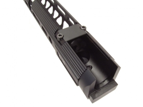 Цевье 350 мм (ТГ2)