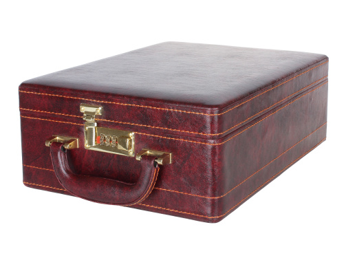 Набор подарочный "Премьер-3" (стопки перевертыши)