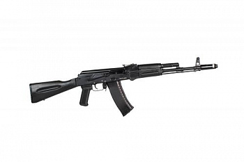 ММГ АК-74 УС, плс, пр/стац, б/пл