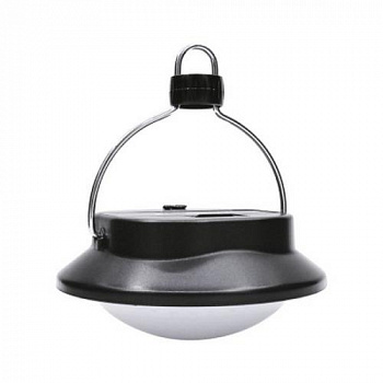 Фонарь кемпинговый "СИБИРСКИЙ СЛЕДОПЫТ-BURST 36", 36 LED, 3хААА/120/