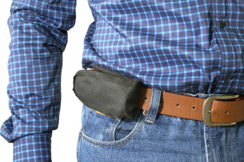 Чехол для ношения 65(75) мл