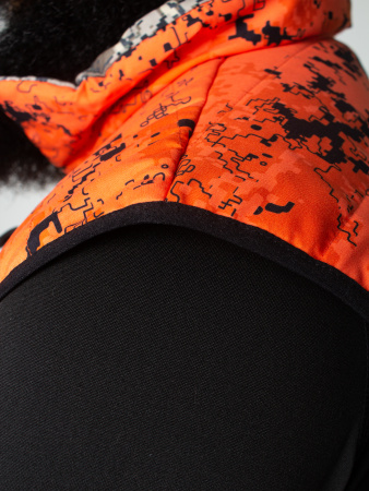 ЖИЛЕТ FINNHUNT NORDIC OPEN/SIGNAL CAMO