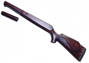 Ложа СКС ШПОН (с накл) "Монте-Карло"  (ОП-СКС 1342)