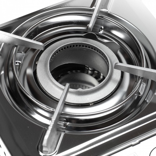 Газовая плита NaMilux NA-PL1916PS (конфорка CYCLONE)