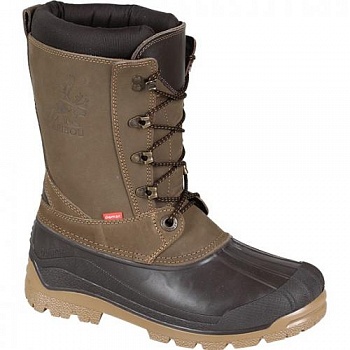 САПОГИ CARIBOU PRO