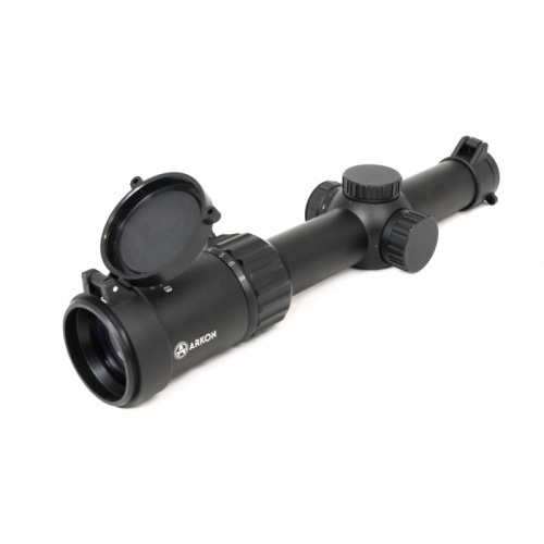 Прицел Arkon Model B 1-8x24