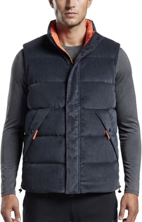 ЖИЛЕТ ROLLS VEST 102714112