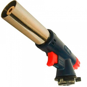 Газовая горелка NANO SPICHKA (KW-707)