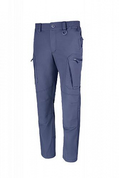 БРЮКИ МУЖСКИЕ SHARK LIGHT 758-008 NAVY