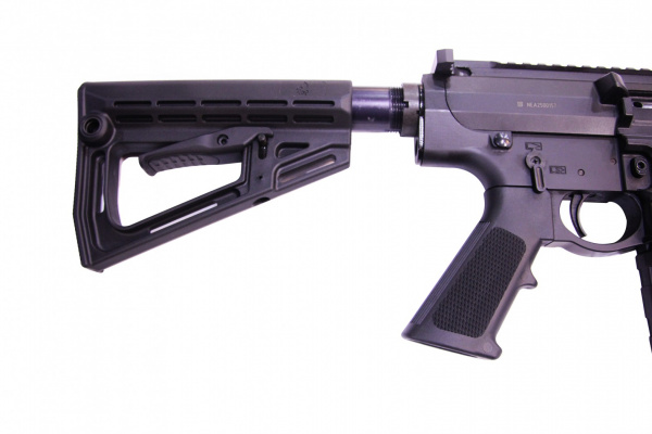 NEA 25 18" DMR (BLK) к.308Win