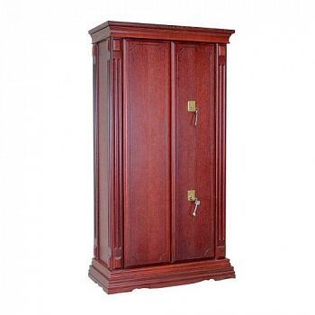 Шкаф оружейный ОШ-535 Эл