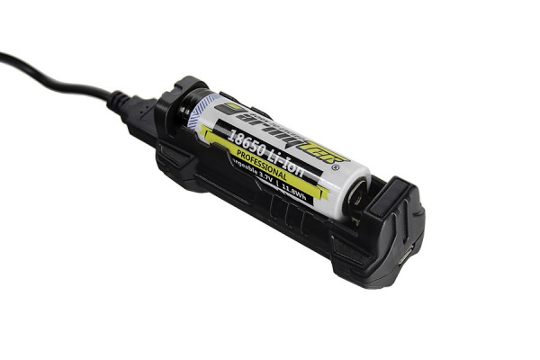 Зарядное устройство Armytek Handy C1 Pro