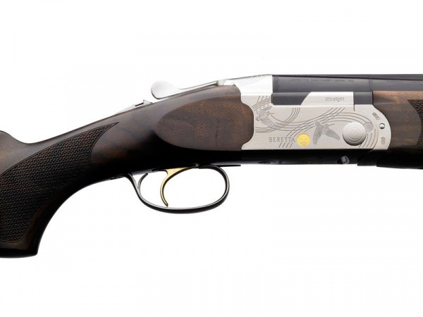 Beretta UltraLight 71 MC New к.12х70
