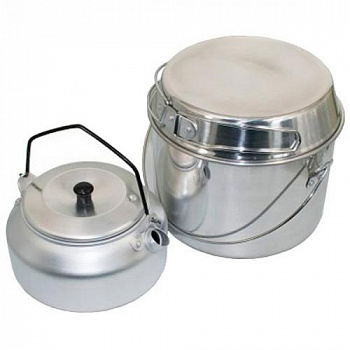 Набор посуды (HS-NP 010146-00) Helios