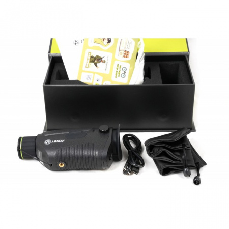 Тепловизионный монокуляр  Arkon Nevis SN25