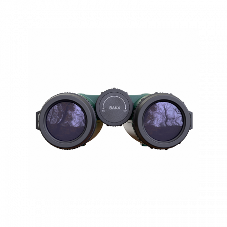 Бинокль оптический ARTELV Scanner 10х42