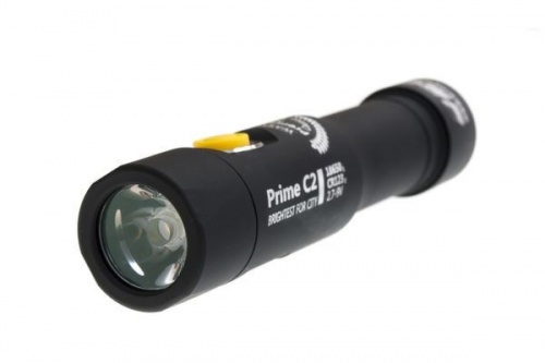 Фонарь Armytek Prime C2 XP-L Теплый