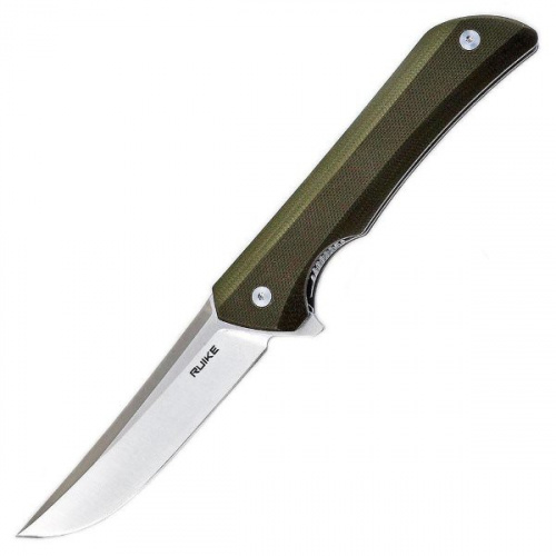 Нож складной туристический Ruike P121-G Нож складной туристический Ruike P121-G