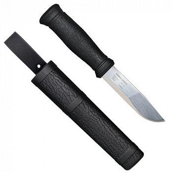 Нож Morakniv 2000 Anniversary Edition, нержавеющая сталь Нож Morakniv 2000 Anniversary Edition, нержавеющая сталь