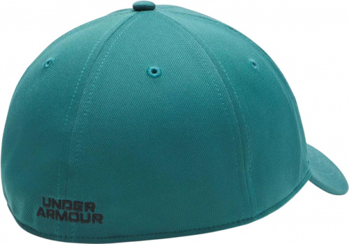 КЕПКА M BLITZING LOW STR ЗЕЛЕНЫЙ 1376700-338