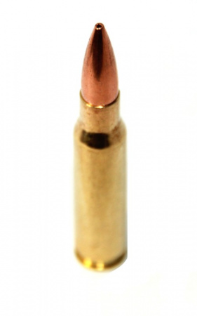 Патрон к.308Win 11,7гр HPBT S&B 1уп/20шт