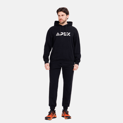 БРЮКИ DOLOMITI APEX, ЦВЕТ BLACK