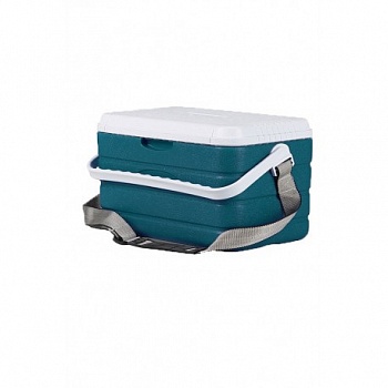 Контейнер изотермический "Арктика" 20 л арт. 2000-20 (аквамарин)