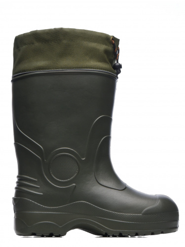 САПОГИ МУЖСКИЕ ЭВА GRAND 970-70 ОЛИВА САПОГИ МУЖСКИЕ ЭВА GRAND 970-70 ОЛИВА