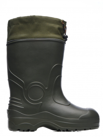 САПОГИ МУЖСКИЕ ЭВА GRAND 970-70 ОЛИВА САПОГИ МУЖСКИЕ ЭВА GRAND 970-70 ОЛИВА