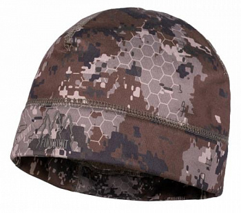 Шапка FINNHUNT Autumn Camo