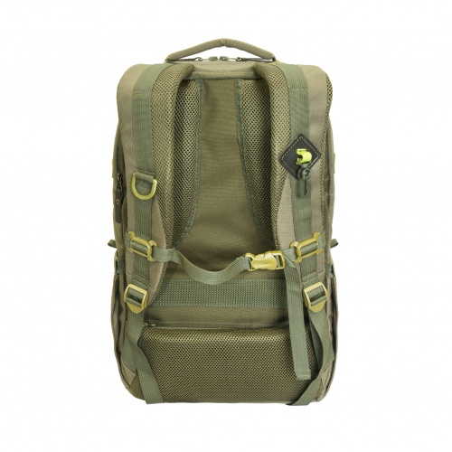 Рюкзак Р-27Х городской (цвет: хаки) Рюкзак Р-27Х городской (цвет: хаки)